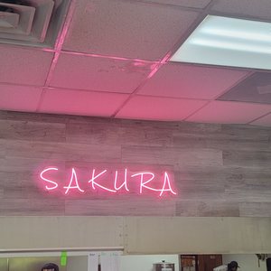 Sakura Japanese Restaurant